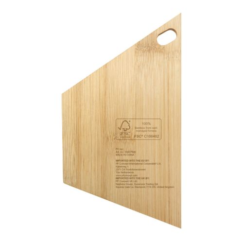 Unbrakonosæt i bambus - Billede 5